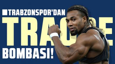 Trabzonspor'dan Adama Traore bombası!