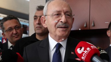 Kemal Kılıçdaroğlu'ndan 'seçim tarihi' açıklaması: Yeter, söz milletin