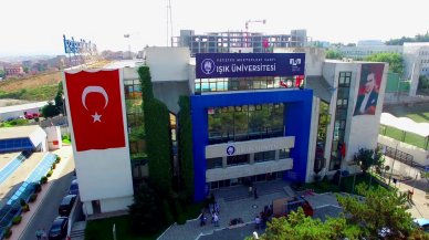 Işık Üniversitesi Mühendislik ve Doğa Bilimleri Fakültesi Öğretim Üyesi alımı yapacak