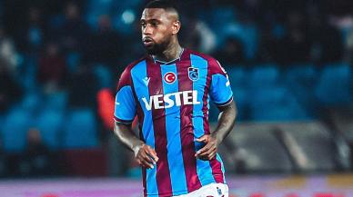 Stefano Denswil İstanbulspor maçlarını sevdi