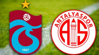 CANLI İZLE ? Trabzonspor Antalyaspor Bein Sports 2 izle linki