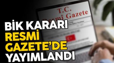 İnternet haber siteleri için BİK kararı Resmi Gazete'de yayımlandı