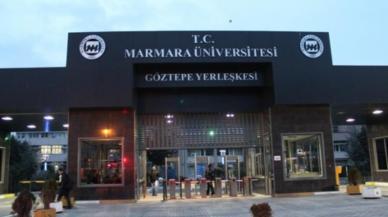 Marmara Üniversitesi sözleşmeli personel alımı yapacak