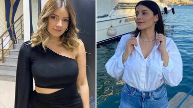 Konuşanlar Esra (95. bölüm) kimdir? Esra Cancı Instagram hesabı