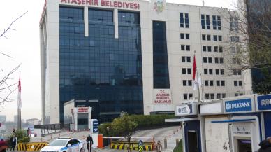 Ataşehir Belediyesi'ne yolsuzluk soruşturması