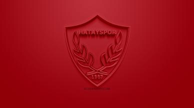 Hatayspor'da 4 isme daha ulaşılmaya çalışılıyor