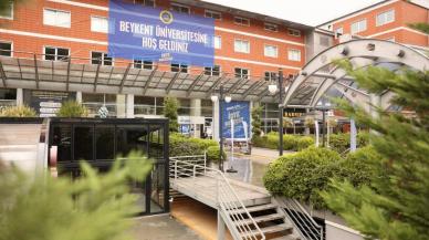 Beykent Üniversitesi 20 Araştırma ve Öğretim Görevlisi alıyor