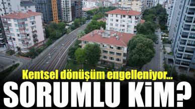 Sorumlu kim?