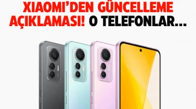 MIUI 14 güncellemesi alacak telefonlar hangisi? Xiaomi açıkladı