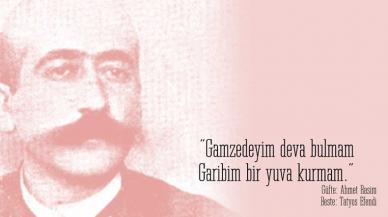 Tatyos Efendi kimdir? Gamzedeyim Deva Bulmam hikayesi, notaları ve şarkı sözleri