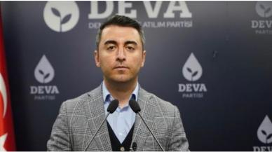 DEVA Partili Avşar'dan 19 Mayıs mesajı