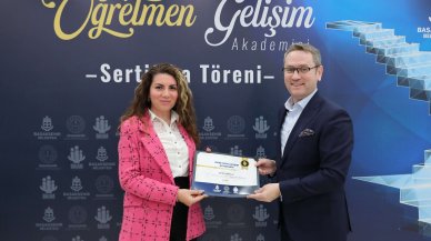 İnsanın kendini geliştirmesi güzel