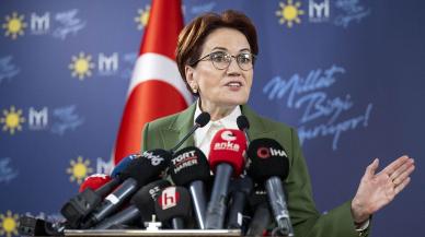 Barış Yarkadaş'tan flaş sözler: Meral Akşener mescitte mi ikna edildi?