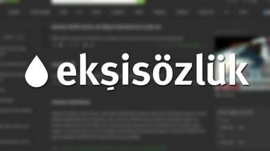 Son dakika haberi.. Ekşi Sözlük ne zaman açılacak? 7-8 Mart Ekşi Sözlük açıldı mı?