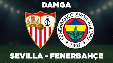 Sevilla Fenerbahçe 9 Mart UEFA Avrupa Ligi maçı canlı izle