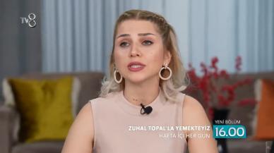 Zuhal Topal'la Yemekteyiz 15 Mart Nigar Karslıoğlu puanları