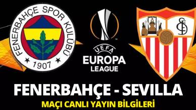 Fenerbahçe - Sevilla maçı EXXEN canlı izle! Maç kaç kaç bitti