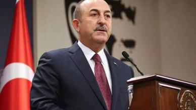 Bakan Çavuşoğlu Mısır'a gidecek