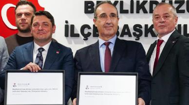 CHP'li iki isim Ankara'ya göz kırptı: İstanbul bize dar geliyor!