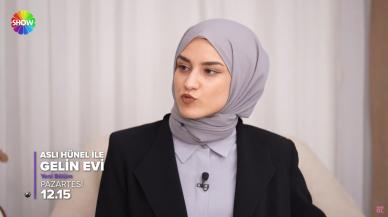 Gelin Evi Melike kimdir? Melike Kocaman Instagram hesabı