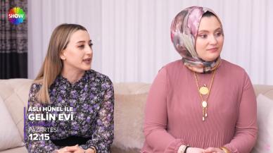 Gelin Evi Reyhan kimdir? Reyhan Çamlıbel Instagram hesabı