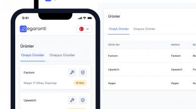 E-Garanti Nedir ? Garanti Nasıl Sorgulanır ?