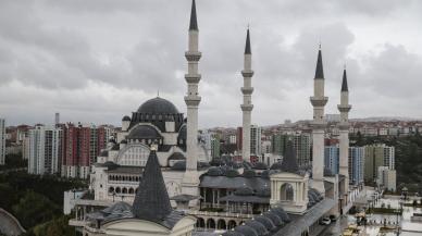 2023 Ankara Ramazan imsakiyesi! İftar, sahur ve teravih vakitleri