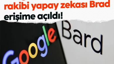 Google’ın ChatGPT rakibi yapay zekası ‘Bard’ erken erişime açıldı