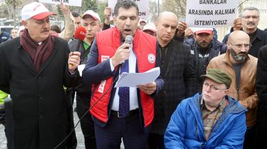 Ekmeğimizle oynamayın