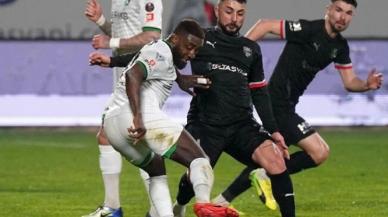 Denizlispor evinde Boluspor'la karşılaşacak