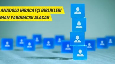 Orta Anadolu İhracatçı Birlikleri Personel Alacak