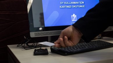 AK Parti, milletvekili adaylarını belirliyor