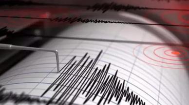 Kahramanmaraş ve Elazığ'da deprem! 26 Mart AFAD ve Kandilli son depremler listesi!