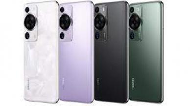 Huawei P60 Pro tanıtıldı! İşte tüm özellikleri