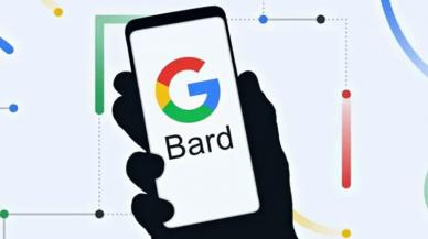 Google Bard erişime açılıyor!