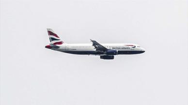 British Airways, Heathrow Havalimanı'ndaki 32 uçuşu iptal ediyor