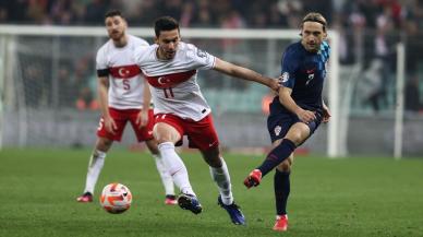 A Milli Takımı EURO 2024 eleme grubundaki ilk mağlubiyetini aldı