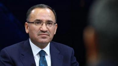 Bakan Bozdağ'dan İYİ Parti açıklaması