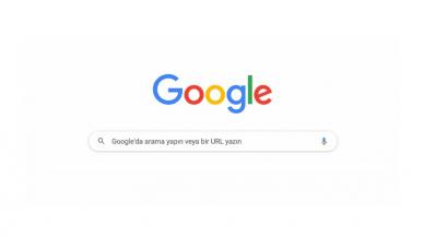 Google'da En Çok Arananlar Açıklandı!