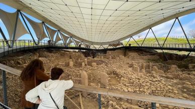 Göbeklitepe ziyarete açıldı