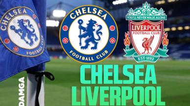 Chelsea Liverpool maçı Bein Sports 3 canlı izle 4 Nisan 2023