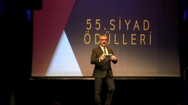 SİYAD 55. Türk Sineması Ödülleri sahiplerini buldu