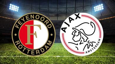 Feyenoord Ajax Hollanda Kupası maçı canlı izle Nesine 5 Nisan