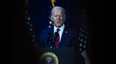 Biden, Kuzey İrlanda ve İrlanda'yı ziyaret edecek