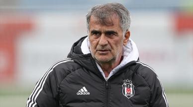 Şenol Güneş, MHK Başkanı Orta'nın derbideki penaltı açıklamasını değerlendirdi