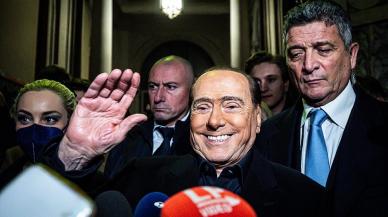 Berlusconi, lösemi teşhisi ile tedavi altında