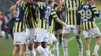 Fenerbahçe kupada yarı finalde