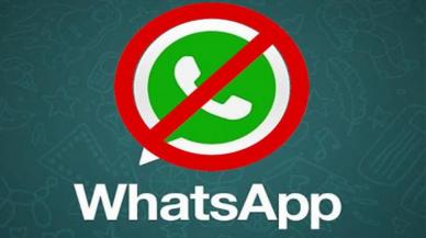 Whatsapp'ta engellenen hesaptan atılmış mesajı görebilir miyiz?