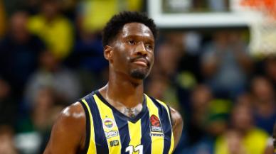 Fenerbahçe Beko’da Nigel Hayes-Davis'in kontratını uzattı