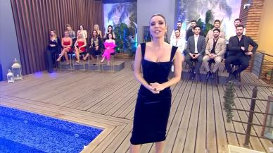 Kısmetse Olur: Aşkın Gücü'nde kim elendi? 151. bölüm 10 Nisan